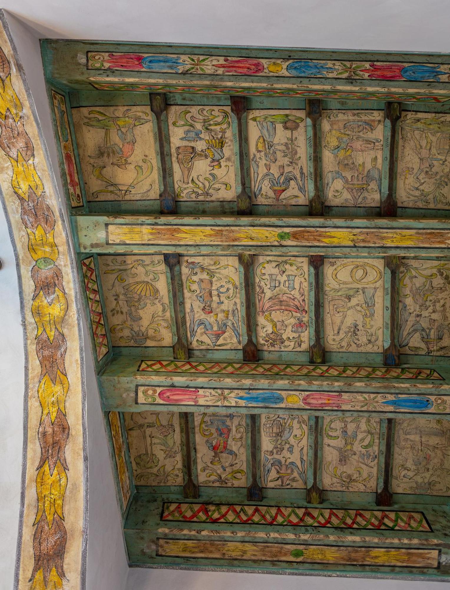 Loreta Hotel Praha Rom bilde